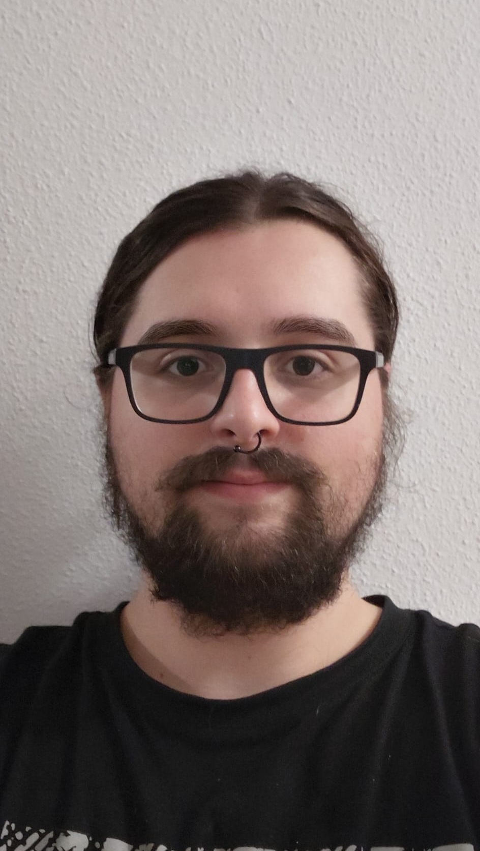 Alonso José Suárez Reza